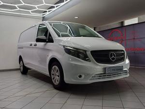 Mercedes-Benz Vito 111 CDI panel van - Image 9