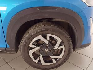 Nissan Magnite 1.0 Acenta manual - Image 11