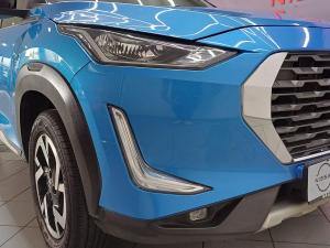 Nissan Magnite 1.0 Acenta manual - Image 12