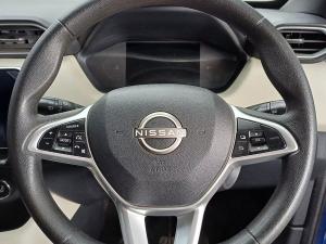 Nissan Magnite 1.0 Acenta manual - Image 16