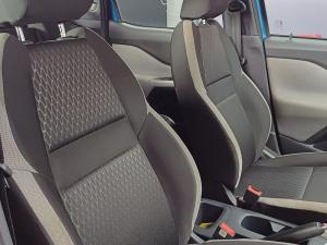 Nissan Magnite 1.0 Acenta manual - Image 18