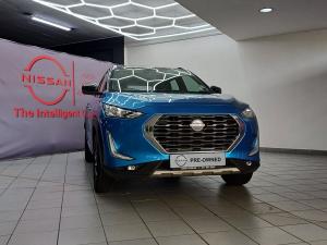 Nissan Magnite 1.0 Acenta manual - Image 1