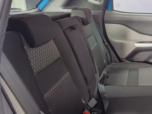 Nissan Magnite 1.0 Acenta manual - Image 22