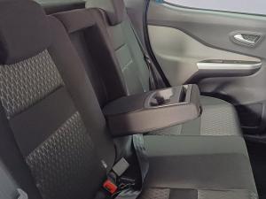 Nissan Magnite 1.0 Acenta manual - Image 23