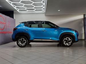 Nissan Magnite 1.0 Acenta manual - Image 24