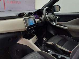 Nissan Magnite 1.0 Acenta manual - Image 26
