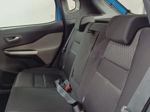 Nissan Magnite 1.0 Acenta manual - Image 28