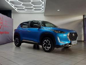 Nissan Magnite 1.0 Acenta manual - Image 2