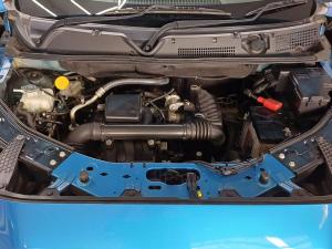 Nissan Magnite 1.0 Acenta manual - Image 3