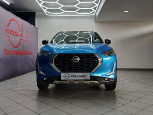 Nissan Magnite 1.0 Acenta manual - Image 5