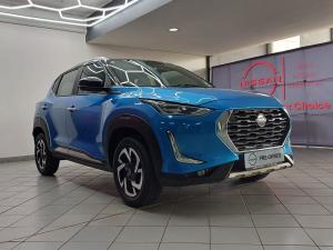 Nissan Magnite 1.0 Acenta manual - Image 6