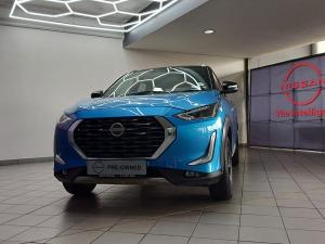 Nissan Magnite 1.0 Acenta manual - Image 7