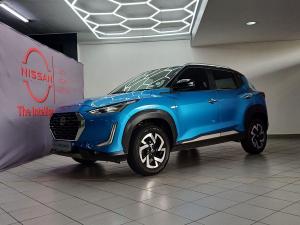 Nissan Magnite 1.0 Acenta manual - Image 8