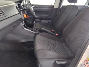Volkswagen Polo hatch 1.0TSI - Image 10