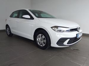 Volkswagen Polo hatch 1.0TSI - Image 1