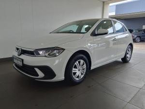 Volkswagen Polo hatch 1.0TSI - Image 3