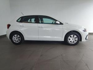 Volkswagen Polo hatch 1.0TSI - Image 4