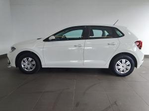 Volkswagen Polo hatch 1.0TSI - Image 5