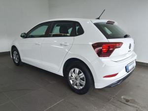 Volkswagen Polo hatch 1.0TSI - Image 6