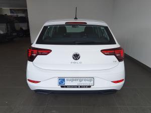 Volkswagen Polo hatch 1.0TSI - Image 7