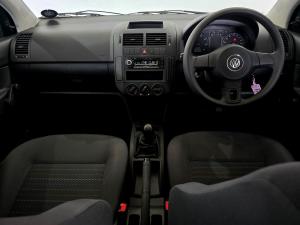 Volkswagen Polo Vivo hatch 1.4 Conceptline - Image 12