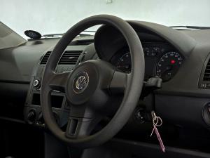 Volkswagen Polo Vivo hatch 1.4 Conceptline - Image 13
