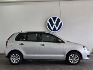 Volkswagen Polo Vivo hatch 1.4 Conceptline - Image 7