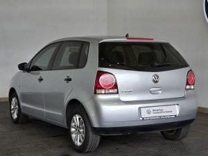 Volkswagen Polo Vivo hatch 1.4 Conceptline - Image 8