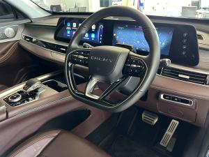 Chery Tiggo 8 Pro Max 2.0TGDI 390T Executive AWD - Image 12