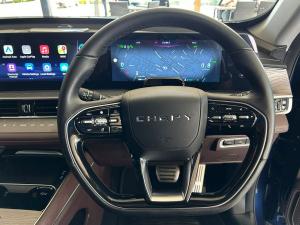 Chery Tiggo 8 Pro Max 2.0TGDI 390T Executive AWD - Image 13