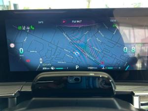 Chery Tiggo 8 Pro Max 2.0TGDI 390T Executive AWD - Image 14