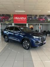 Chery Tiggo 8 Pro Max 2.0TGDI 390T Executive AWD - Image 1