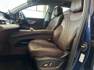 Chery Tiggo 8 Pro Max 2.0TGDI 390T Executive AWD - Image 24