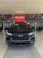 Chery Tiggo 8 Pro Max 2.0TGDI 390T Executive AWD - Image 2