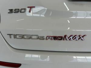 Chery Tiggo 8 Pro Max 2.0TGDI 390T Executive - Image 11