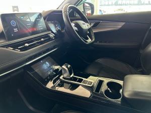 Chery Tiggo 8 Pro Max 2.0TGDI 390T Executive - Image 12