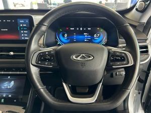 Chery Tiggo 8 Pro Max 2.0TGDI 390T Executive - Image 14