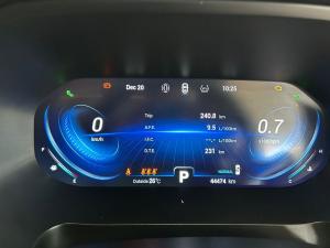 Chery Tiggo 8 Pro Max 2.0TGDI 390T Executive - Image 15