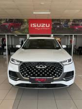 Chery Tiggo 8 Pro Max 2.0TGDI 390T Executive - Image 2