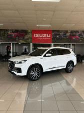 Chery Tiggo 8 Pro Max 2.0TGDI 390T Executive - Image 3