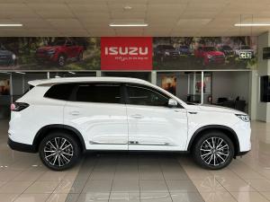 Chery Tiggo 8 Pro Max 2.0TGDI 390T Executive - Image 7