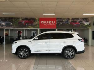 Chery Tiggo 8 Pro Max 2.0TGDI 390T Executive - Image 8