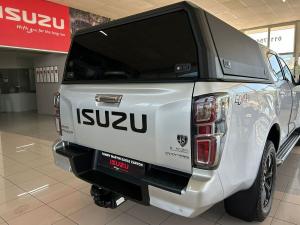 Isuzu D-Max 3.0TD double cab LSE 4x4 - Image 10