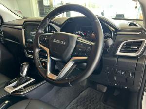 Isuzu D-Max 3.0TD double cab LSE 4x4 - Image 16