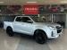 Isuzu D-Max 3.0TD double cab LSE 4x4 - Thumbnail 1