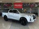 Thumbnail Isuzu D-Max 3.0TD double cab LSE 4x4