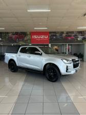 Isuzu D-Max 3.0TD double cab LSE 4x4 - Image 1