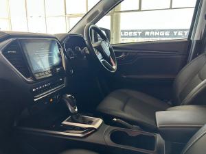 Isuzu D-Max 3.0TD double cab LSE 4x4 - Image 20