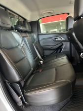 Isuzu D-Max 3.0TD double cab LSE 4x4 - Image 26