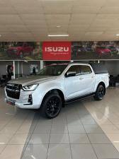 Isuzu D-Max 3.0TD double cab LSE 4x4 - Image 3